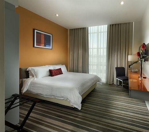 Abell Hotel