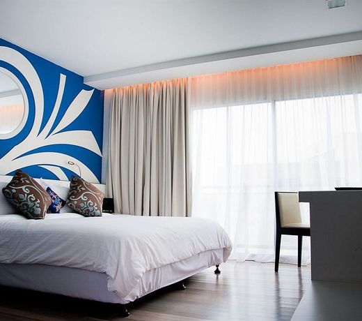 Batik Boutique Hotel