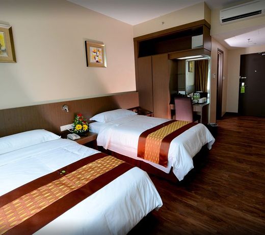 56 Hotel