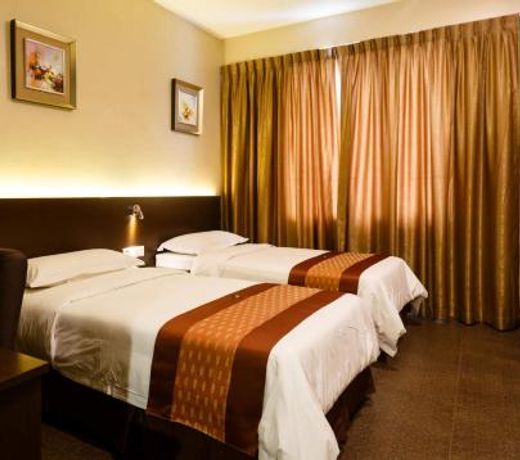 56 Hotel