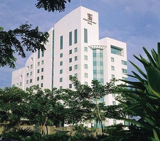 Miri Marriott Resort & Spa