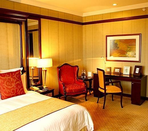 Miri Marriott Resort & Spa