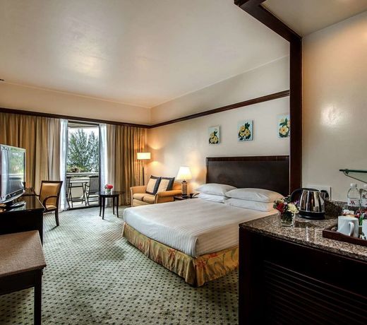 Miri Marriott Resort & Spa