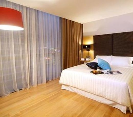 Empire Hotel Subang