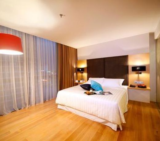 Empire Hotel Subang