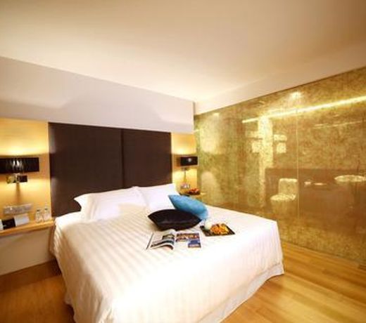 Empire Hotel Subang