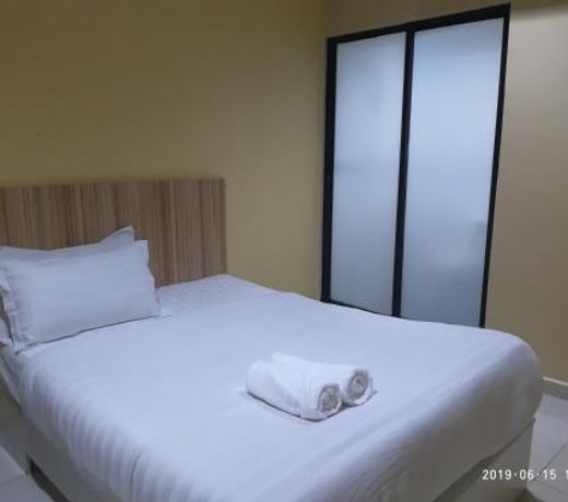 Hotel Zamburger Subang Jaya
