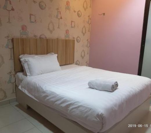 Hotel Zamburger Subang Jaya