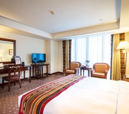 Formosan Naruwan Hotel