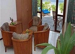 Helengeli Island Resort фото 3, г. Тулусду, 