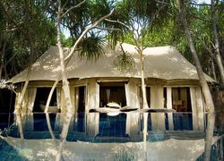 Banyan Tree Madivaru, регион , город Юкулхас - Фотография отеля №1