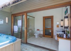 Meeru Island Resort & Spa фото 3, г. Тулусду, Мальдивы