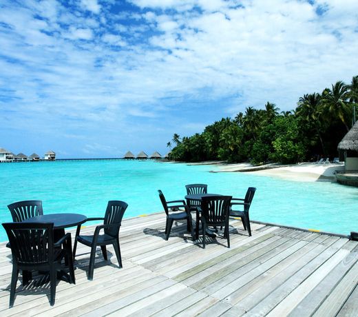 Adaaran Club Rannalhi