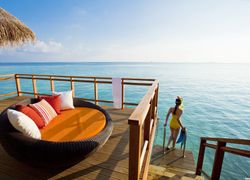 Velassaru Maldives, регион Мальдивы, город Южный Мале Атолл - Фотография отеля №1