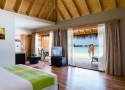 Veligandu Island Resort & Spa фото 2, г. Расду, 