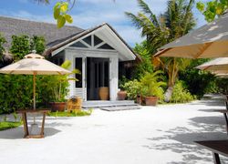 Anantara Veli Maldives Resort, регион , город Остров Маафуши - Фотография отеля №1