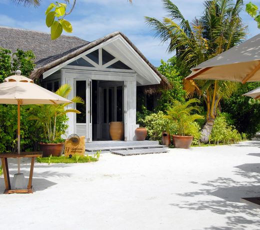 Anantara Veli Maldives Resort