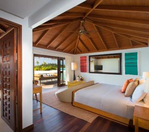 Anantara Veli Maldives Resort