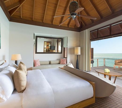Anantara Veli Maldives Resort