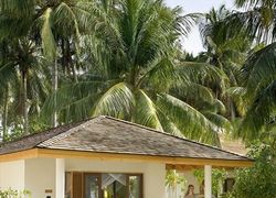 Vilamendhoo Island Resort & Spa, регион , город Дейнджти - Фотография отеля №1