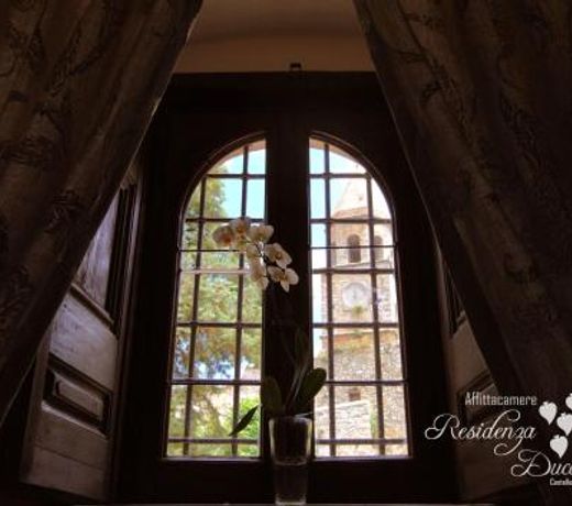 Affittacamere Residenza Ducale