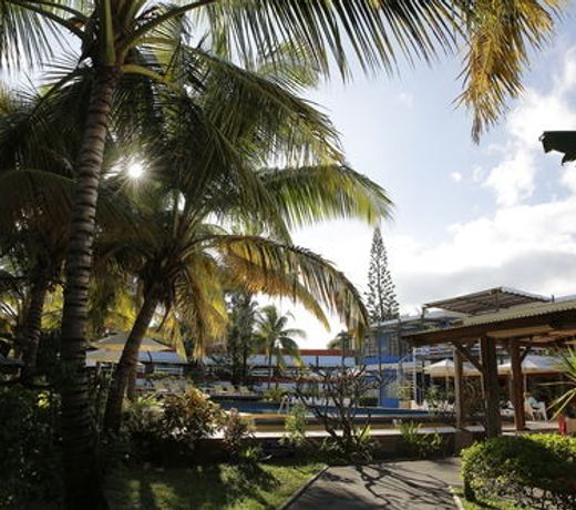 Hotel Tamarin