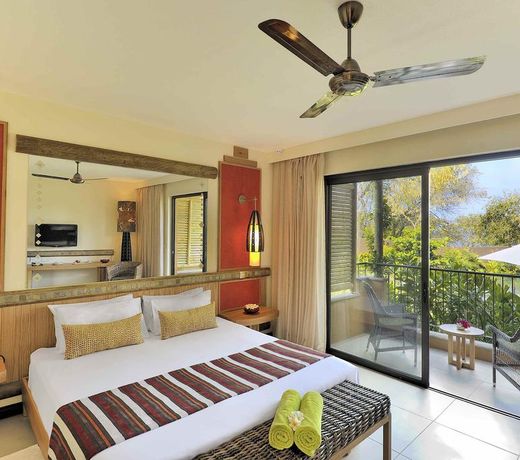 Hotel Tamarin
