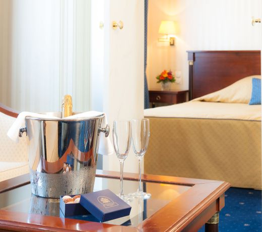 Hotel Ambassador