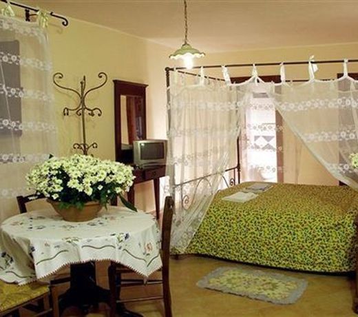 Tenute Gigliotto - B&B - Resort Wine - Agriturismo