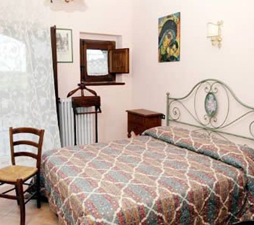 Tenute Gigliotto - B&B - Resort Wine - Agriturismo