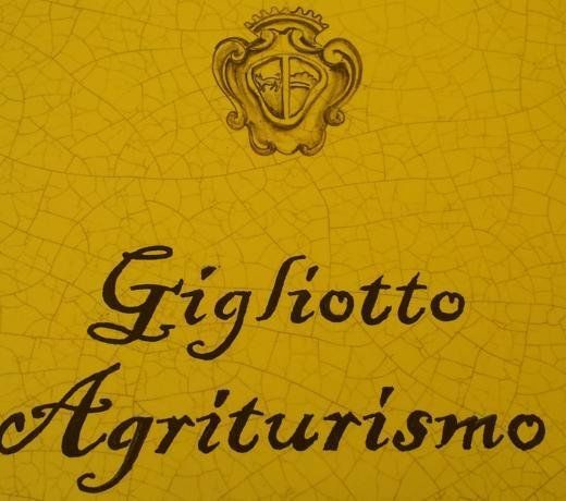 Tenute Gigliotto - B&B - Resort Wine - Agriturismo