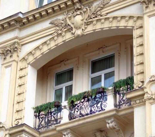 Drei Kronen Hotel Wien City