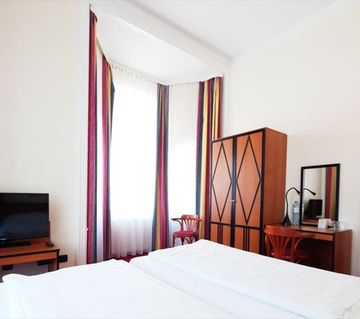 Drei Kronen Hotel Wien City