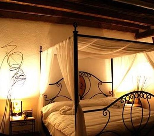 Alqueria de Carrion Hotel Boutique