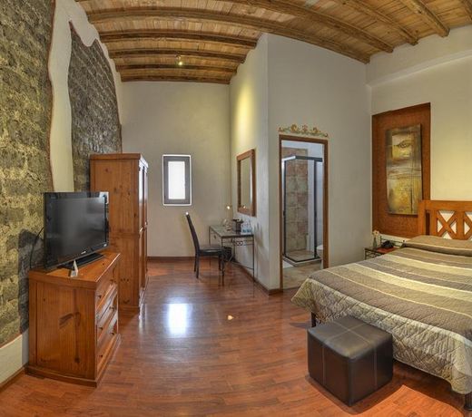 Alqueria de Carrion Hotel Boutique