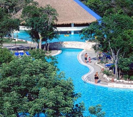 Occidental at Xcaret Destination - All Inclusive