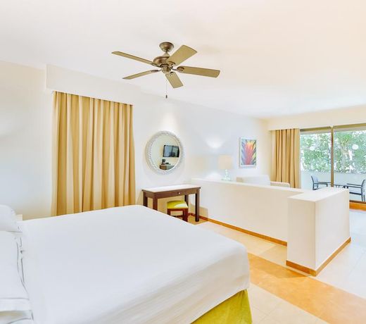 Occidental at Xcaret Destination - All Inclusive