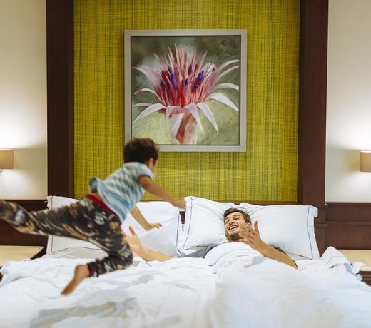 Occidental at Xcaret Destination - All Inclusive
