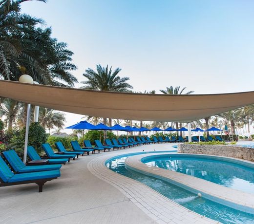 JA Beach Hotel (JA The Resort)
