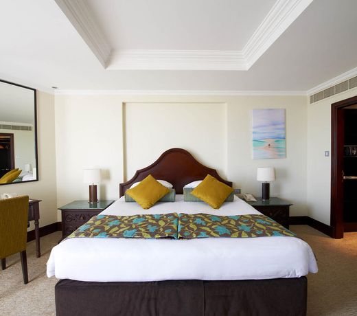 JA Beach Hotel (JA The Resort)