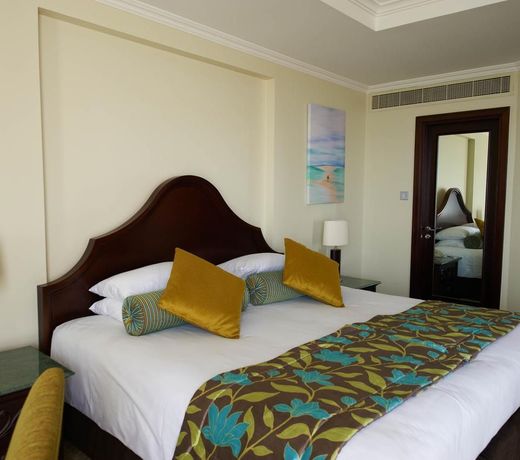 JA Beach Hotel (JA The Resort)