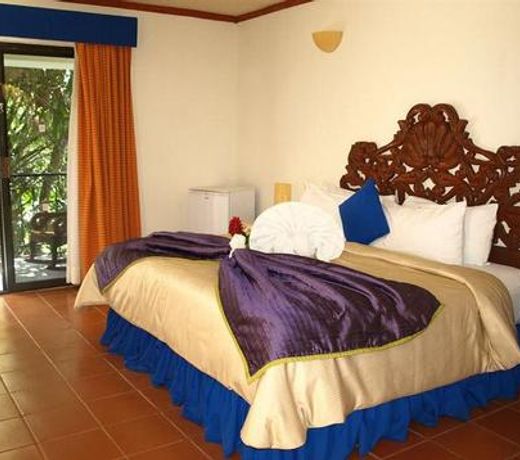 Ecotel Quinta Regia