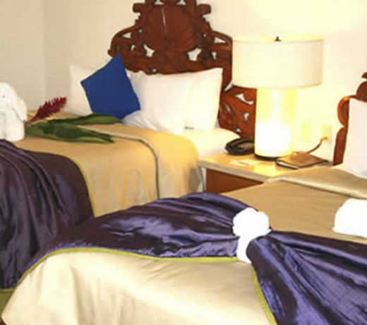 Ecotel Quinta Regia
