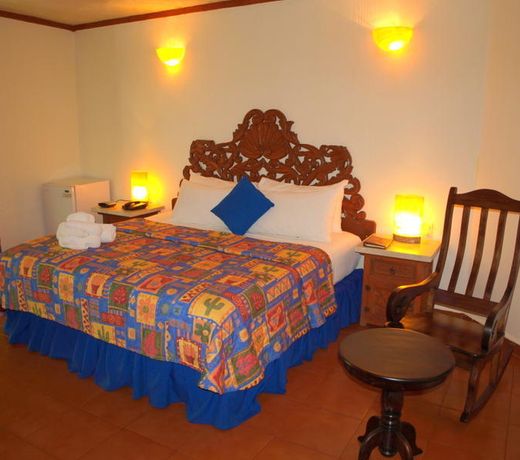 Ecotel Quinta Regia