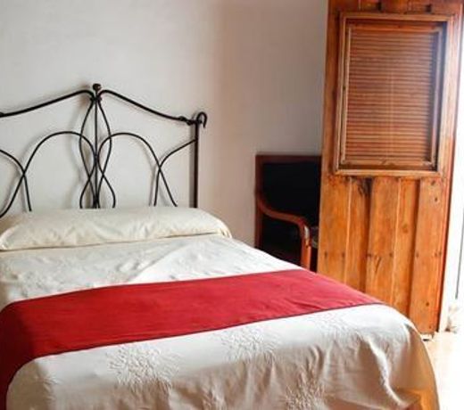 Hotel Meson del Marques
