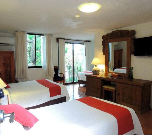 Hotel Meson del Marques