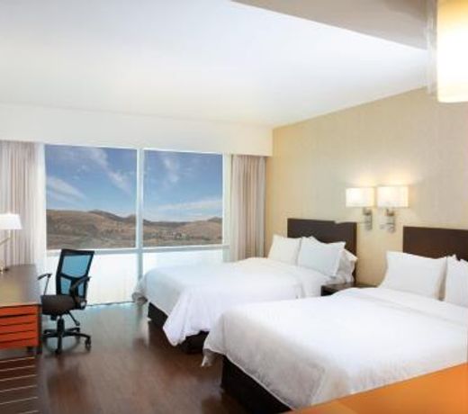 Fiesta Inn Zacatecas