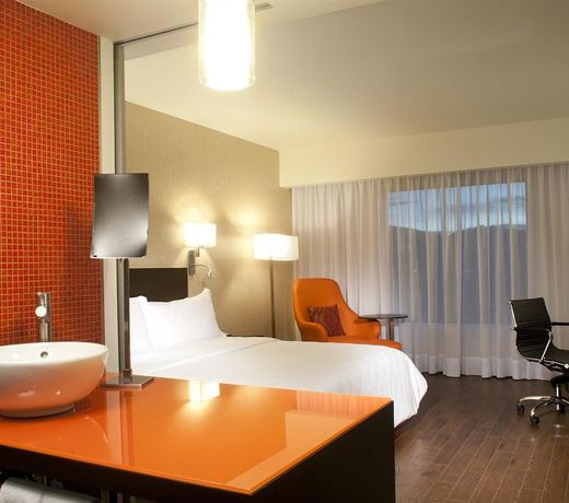 Fiesta Inn Zacatecas