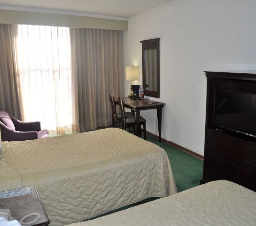 Hotel Arroyo de la Plata by Cyan