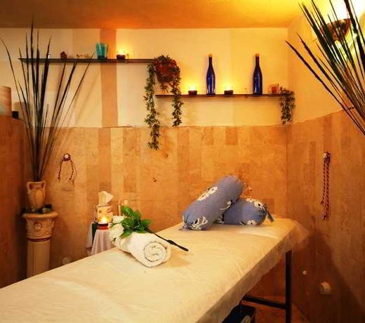 Hotel & Spa Hacienda Baruk